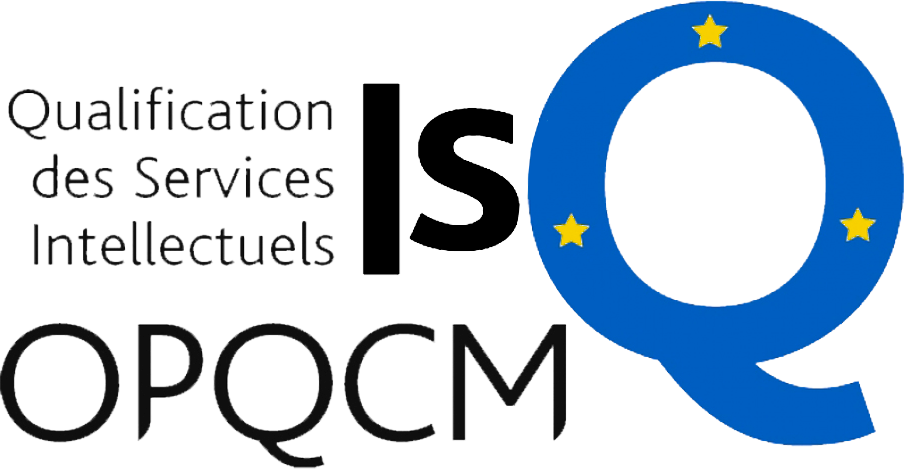 Qualification des services intellectuels