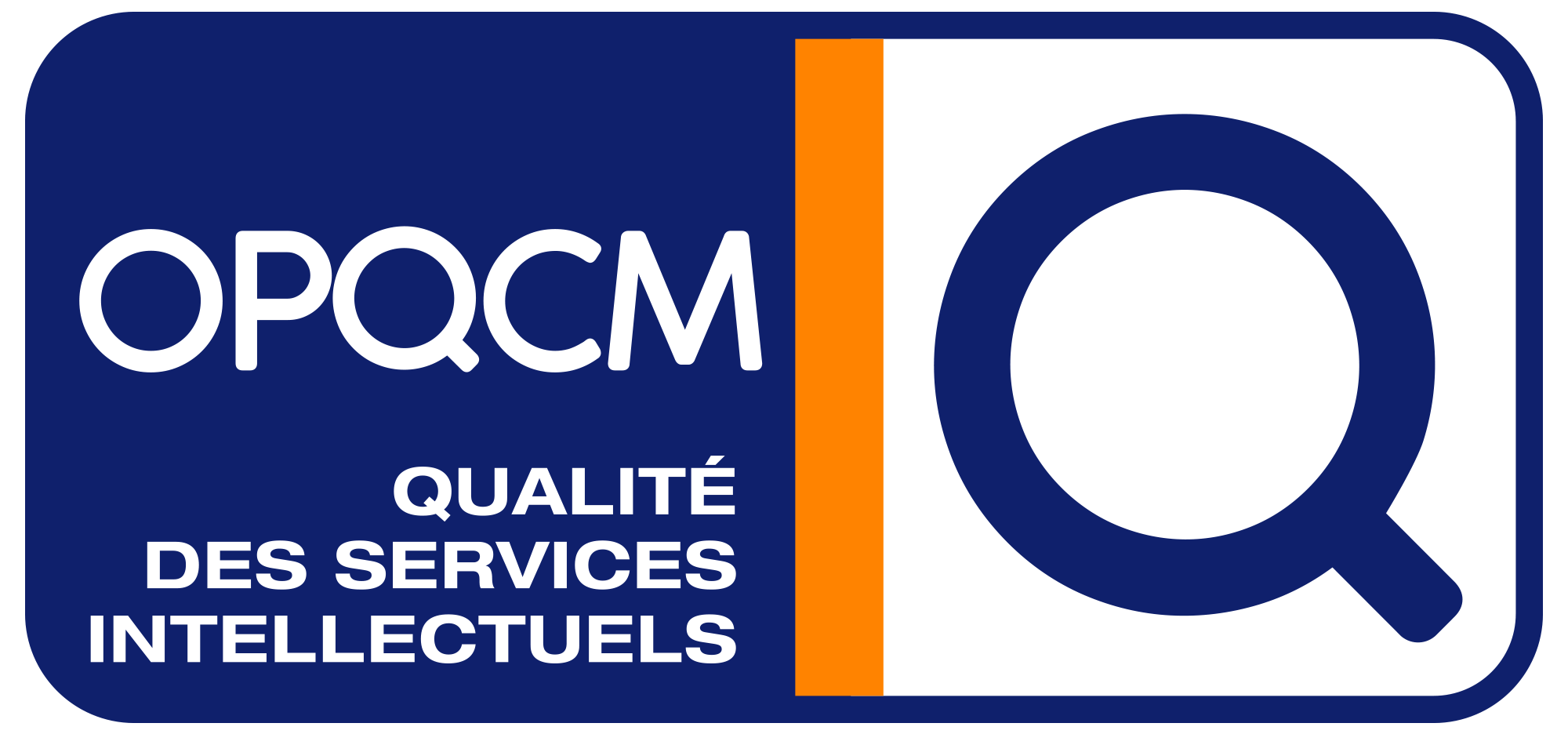 Qualification des services intellectuels