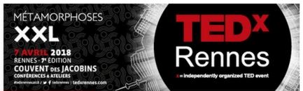 TEDx Rennes 2018